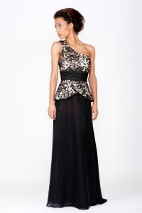 Aftonklänning Diana