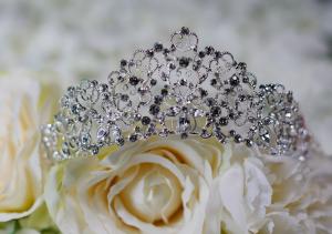 Tiara 5552 - silver