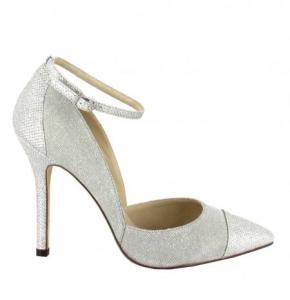 Klackskor pumps Motown - Menbur