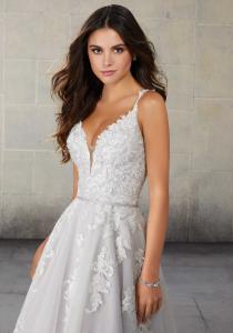 Brudklänning Sparrow