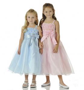 Näbbklänning Viola