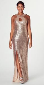 Partyklänning Angie