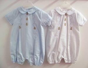 Babydress Leo