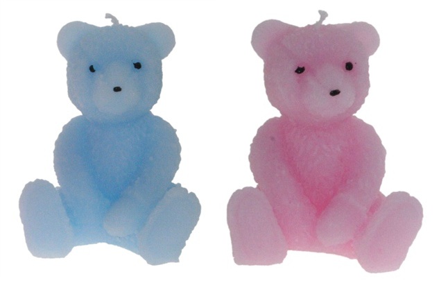 Ljus Nalle
