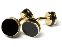 Manchettknappar James Bond