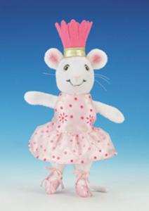 Angelina Ballerina
