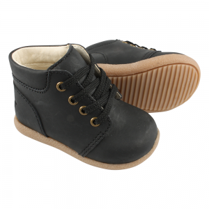 Lära gå sko - En Fant