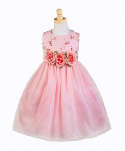 Näbbklänning Elisa