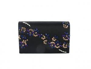 Aftonväska Pedrosillo - svart