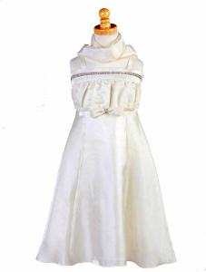 Festklänning / tärnklänning Helen