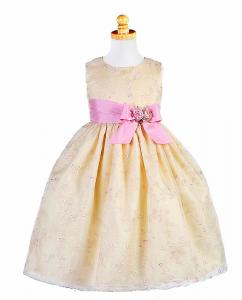 Näbbklänning Irina