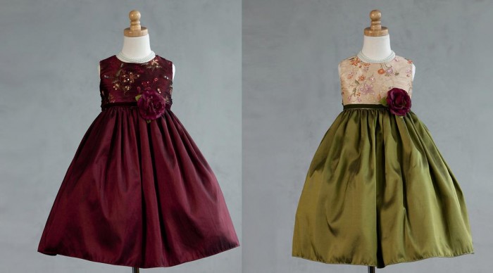 Festklänning / näbbklänning Petrina