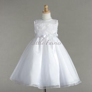 Brudnäbbsklänning Carla