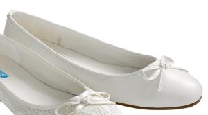 Brudskor Ballerina