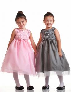 Brudnäbbsklänning Carola