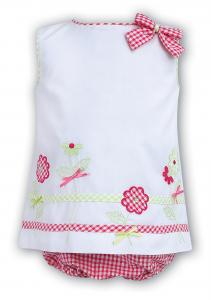 Babyklänning Sommar