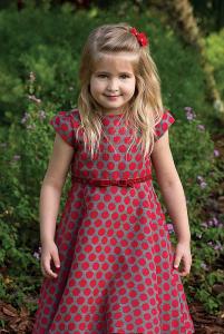 Finklänning Cecilia