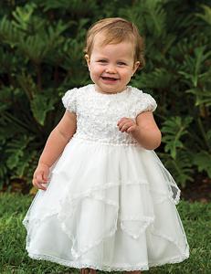 Prinsessklänning Klara