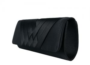 Aftonväska 32508 - svart