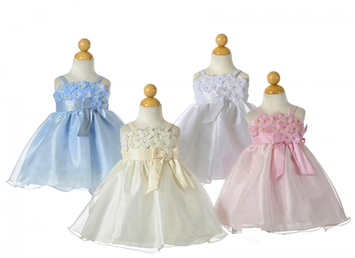 Näbbklänning Viola