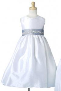 Finklänning / Näbbklänning Tilda