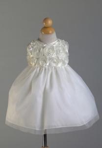 Festklänning Thelma - gräddvit