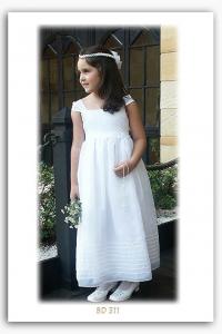 Näbbklänning Charlotta