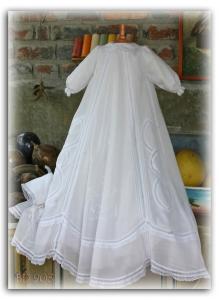 Dopklänning Mikaela