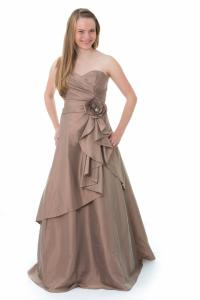 Balklänning Paulina