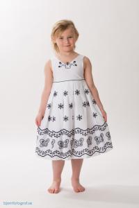 Klänning Elma