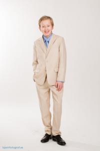 Barnkostym Lucas