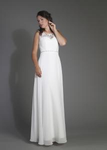 Bröllopsklänning 11543