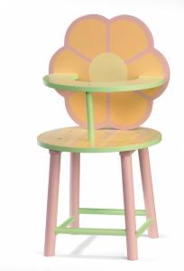 Matstol - Baby Stella