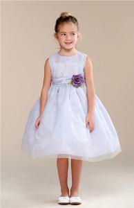 Festklänning Harper - lila