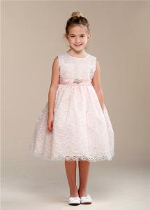 Brudnäbbsklänning Clementina