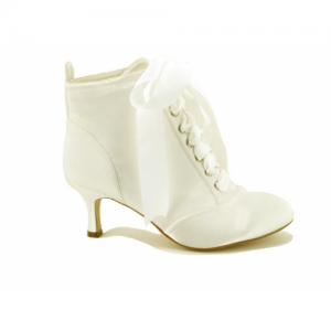 Brudstövlett Charity by Wildflower