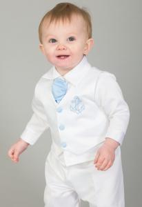 Babykostym Malte