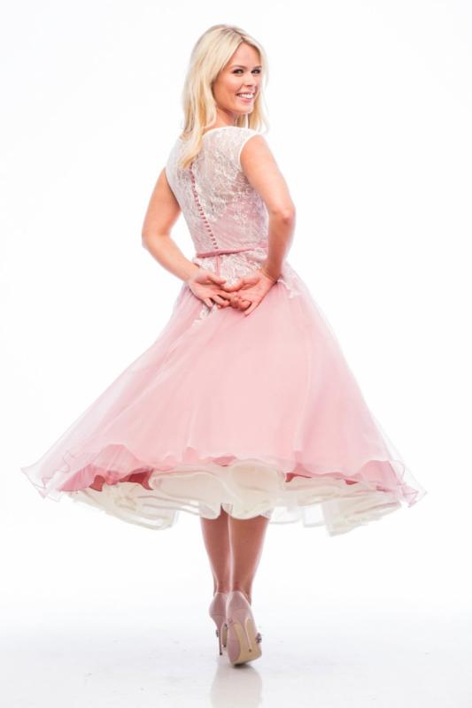 Brudklänning Carmel