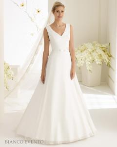 Brudklänning Dalila