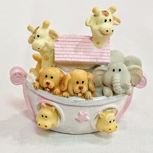 Noaks Ark - baby souvenir