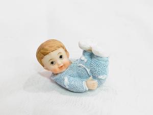 Dop souvenir - pojke