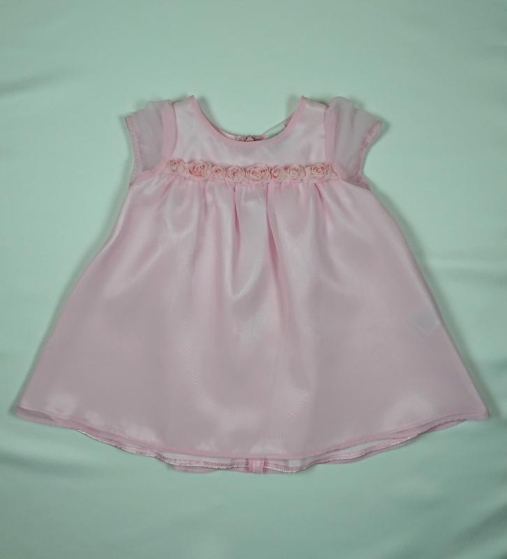 Babyklänning Leah