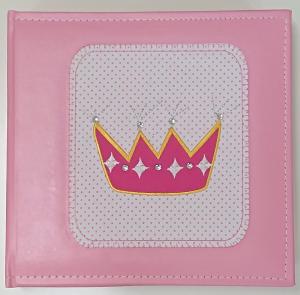 Minneslåda Prinsessa