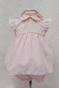 Babyklänning Stina