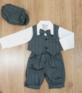 Babykostym Jonathan