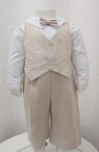 Babykostym Linne