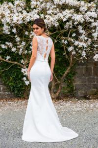 Bröllopsklänning Chloe