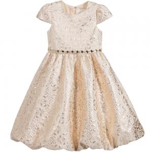 Festklänning Goldie