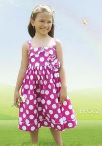 Festklänning Adalmina