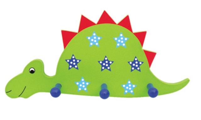 Hängare Dino